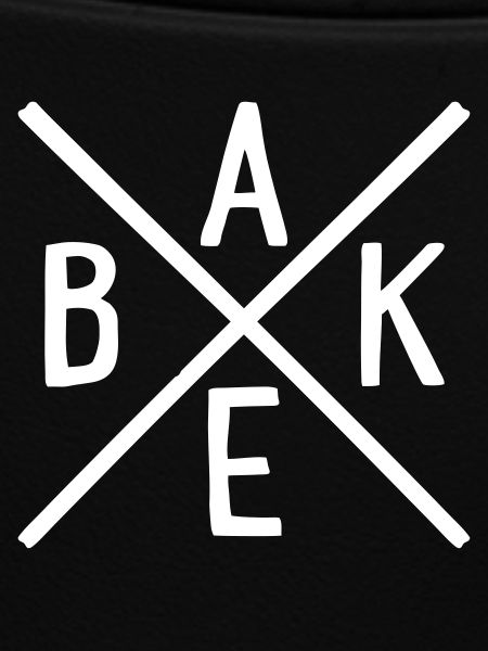 bake
