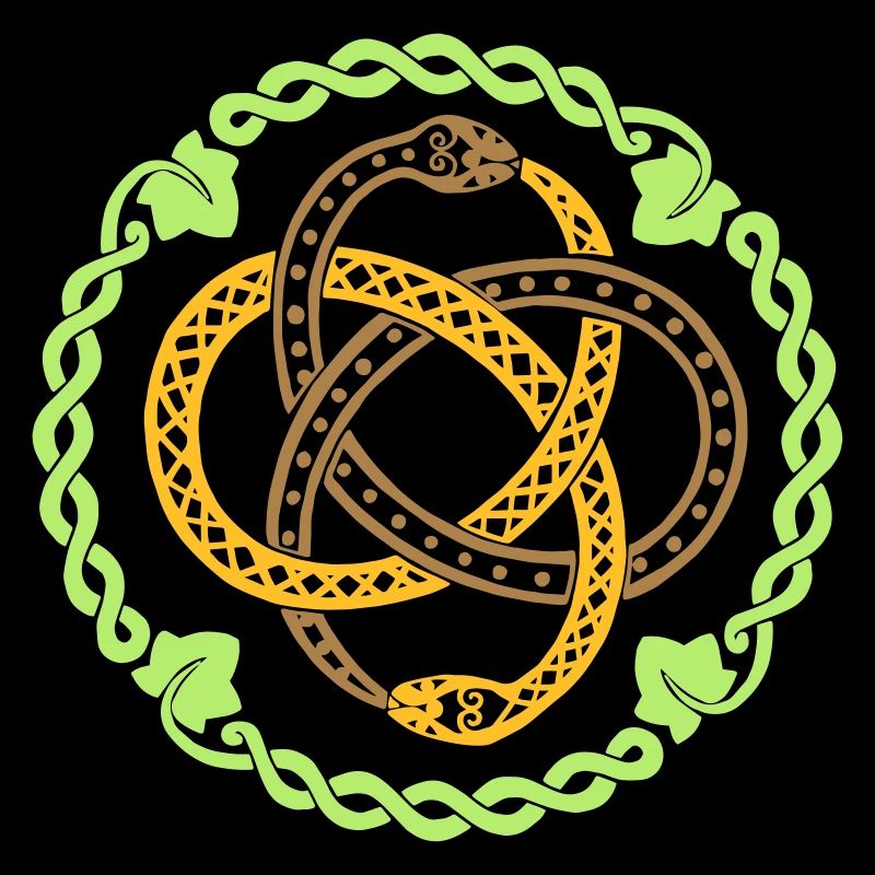 CelticSnake