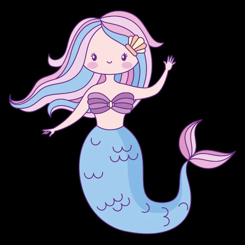 Mermaid