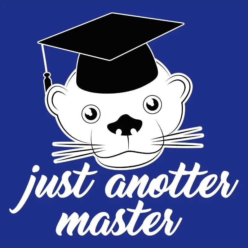 Just anotter Master jeu de mots drôle