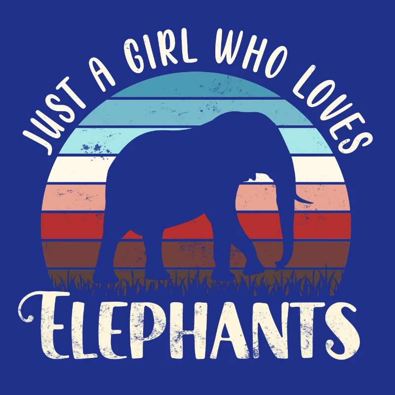 Eléphant éléphant