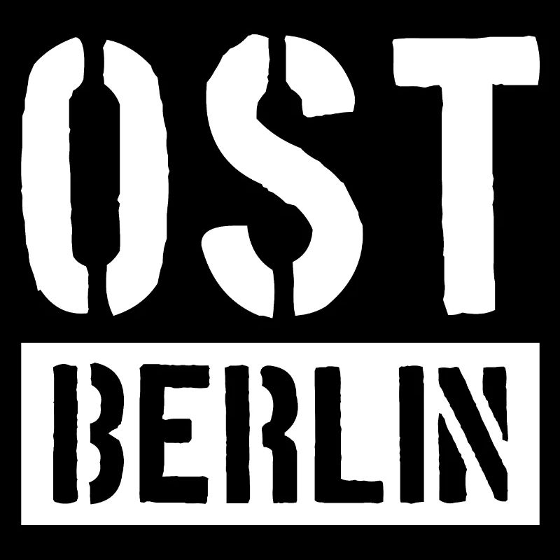 OSTBERLIN BER OST BERLIN
