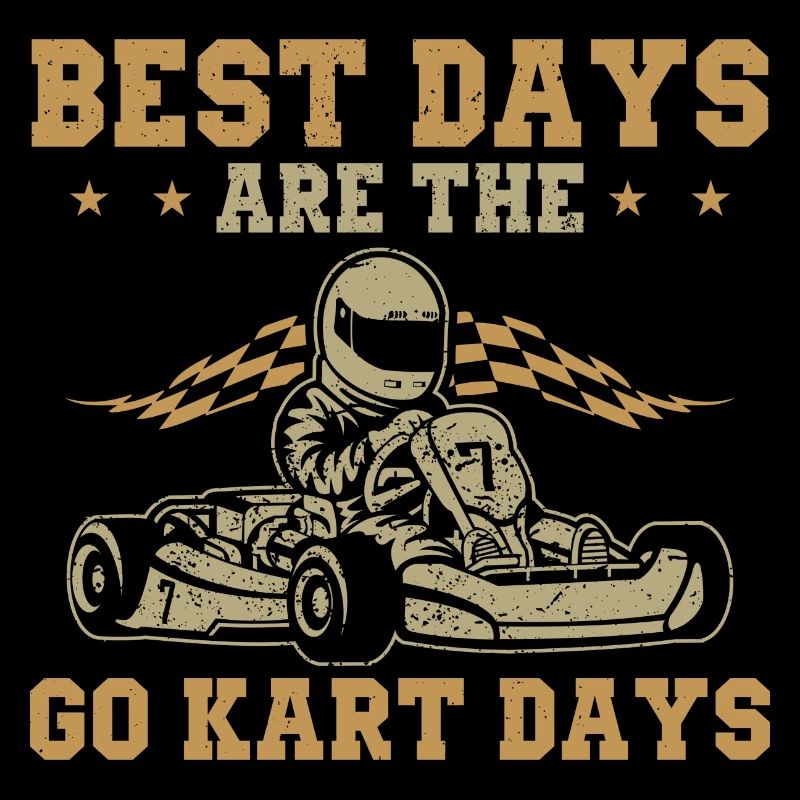 Go Kart
