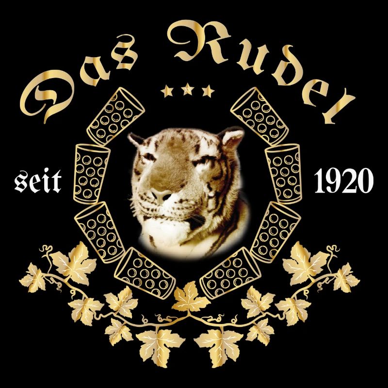 Das Rudel seit 1920
