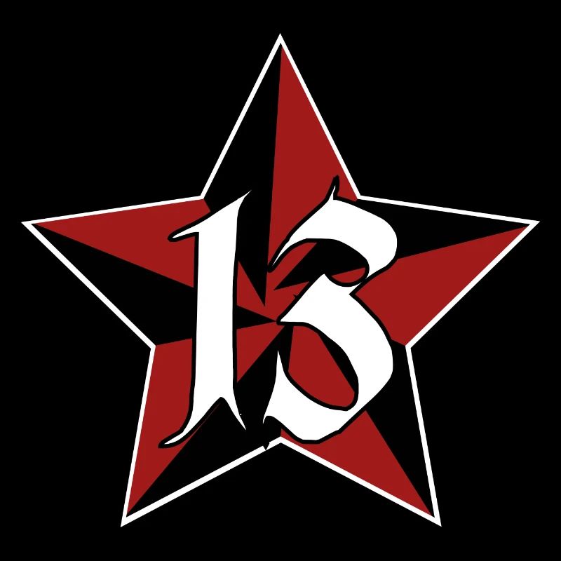 Rockabilly - 13 - Tattoo Star