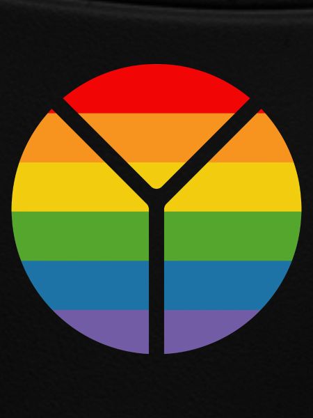 rainbow round