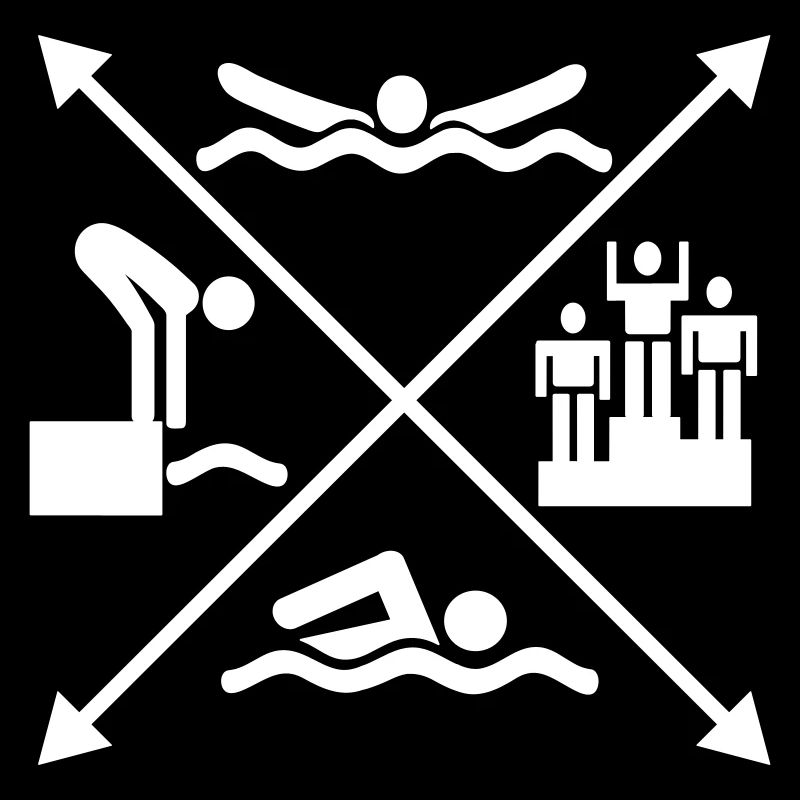 schwimmen