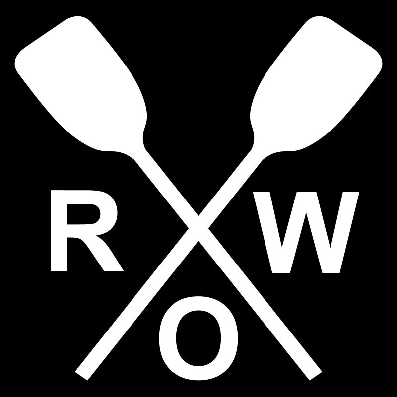 rudern