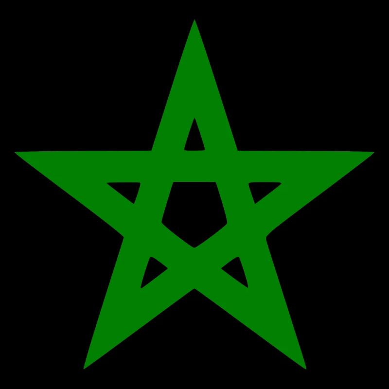 MOROCCO STAR