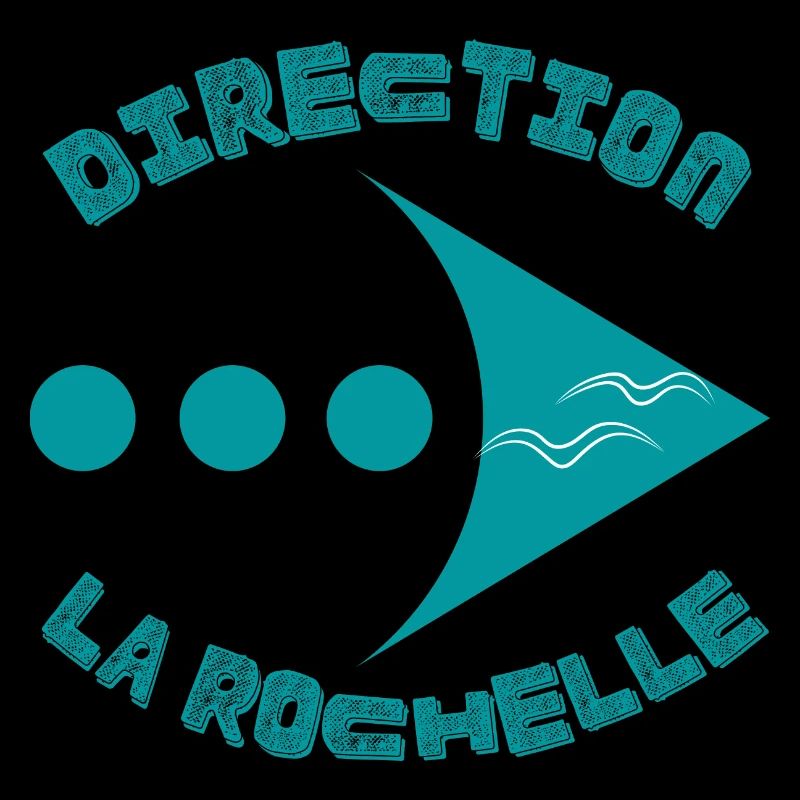 Direction LA ROCHELLE