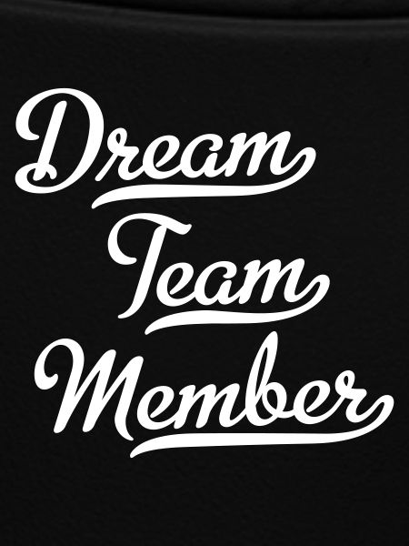 Dream Team Member