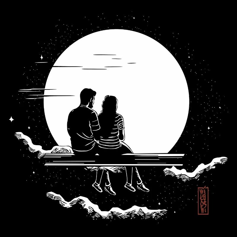Loving Couple