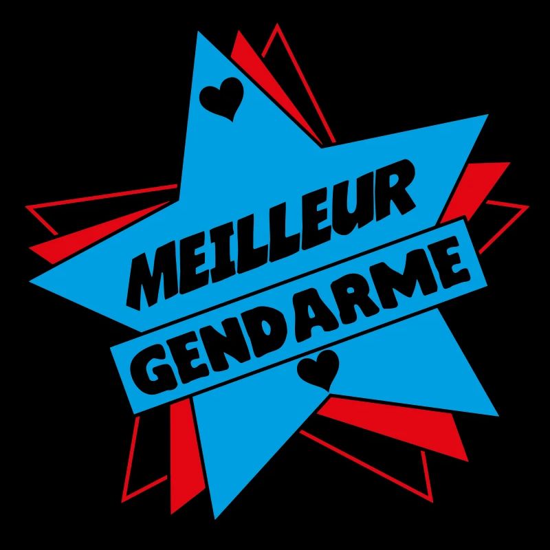 MEILLEUR GENDARME