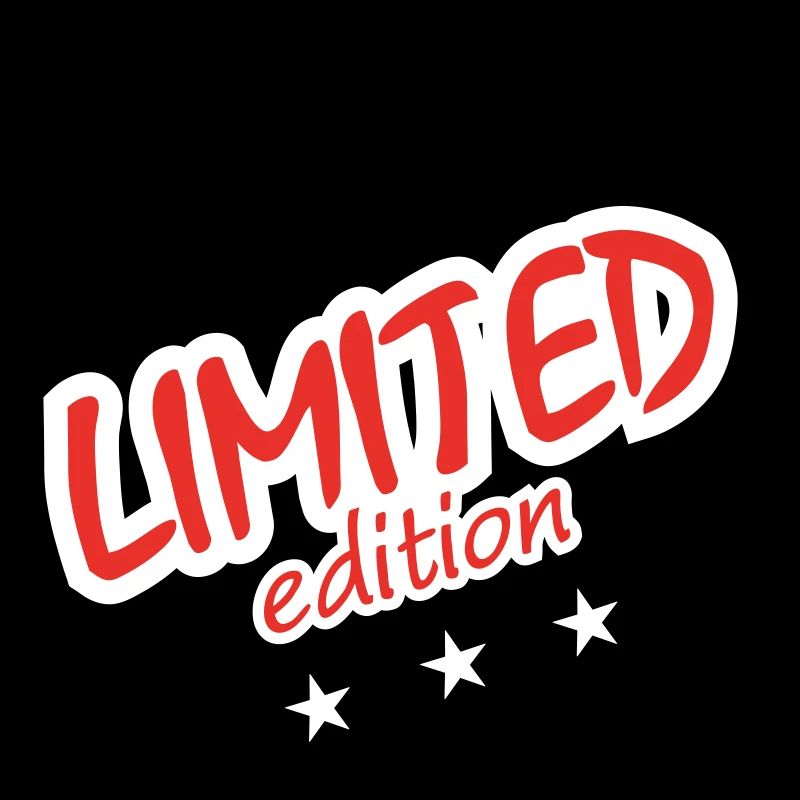 GEEK LIMITED EDITION