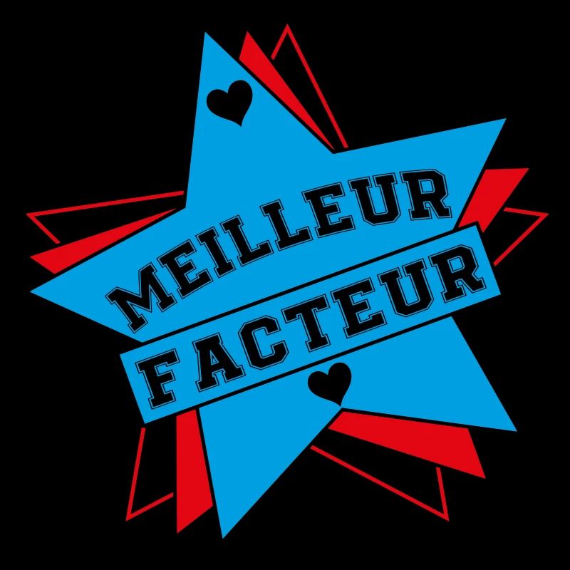 MEILLEUR FACTEUR