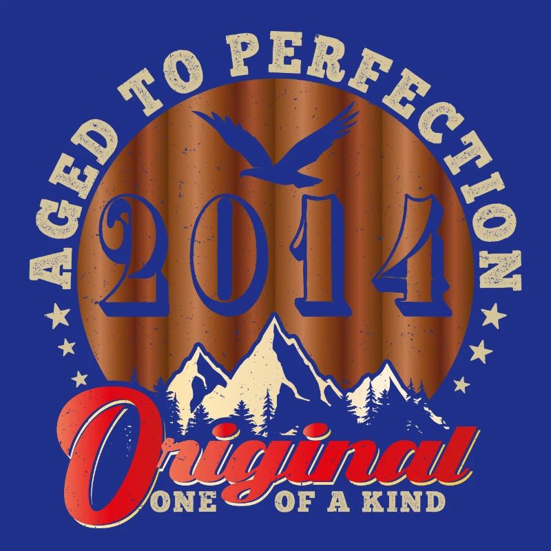 Iconic 2014 Anniversary