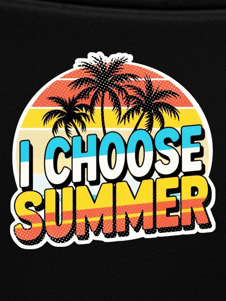 Choose Summer