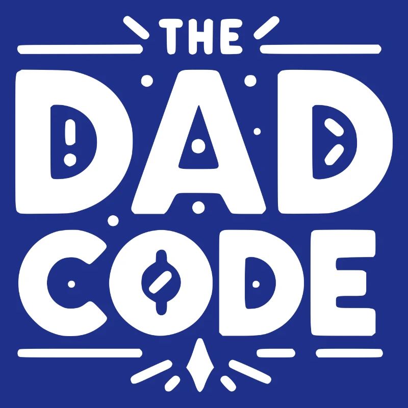 Le code du papa