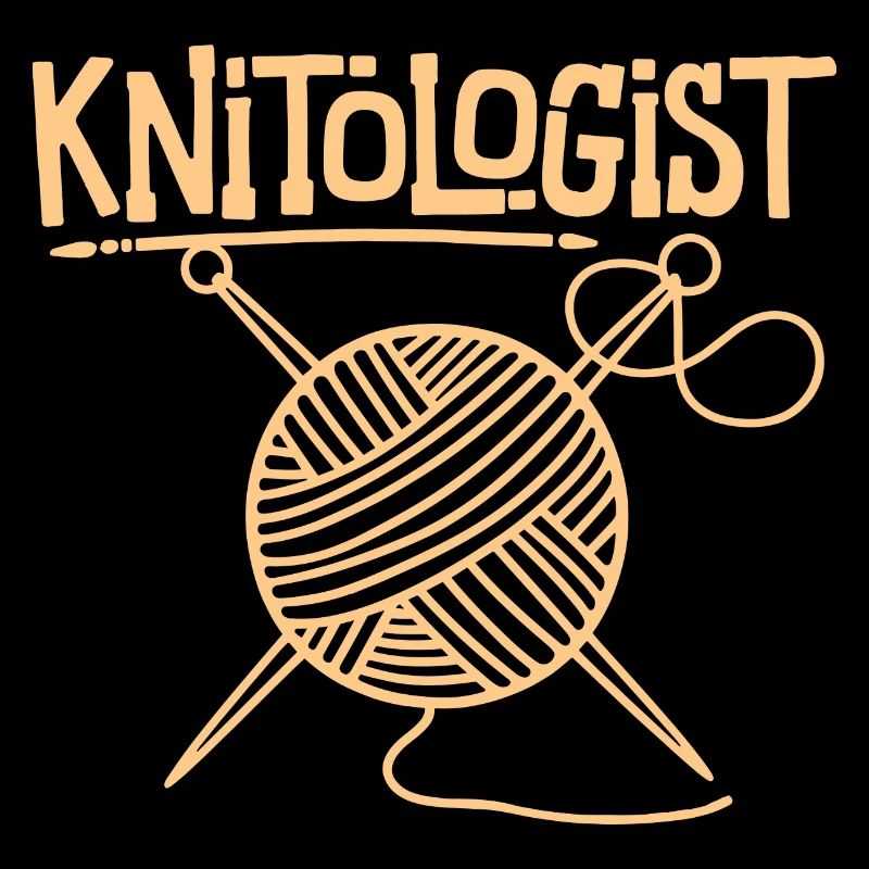 Maître du tricot