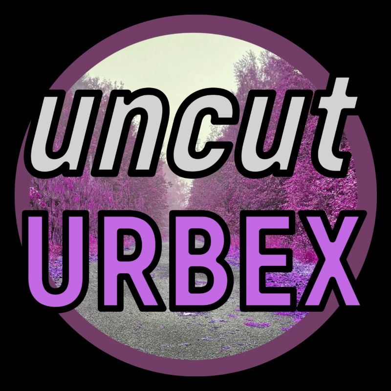 uncutURBEX LOGO
