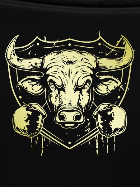 Bulle Stier Boxer