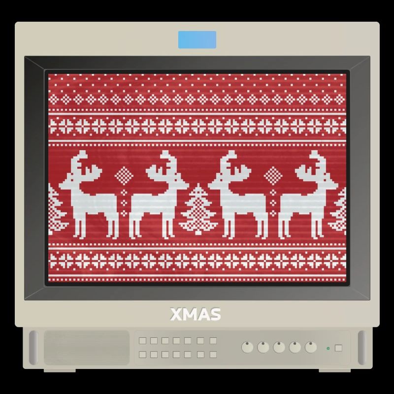 PVM Lover - XMAS
