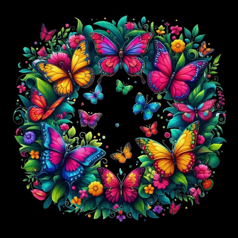 Papillons 3