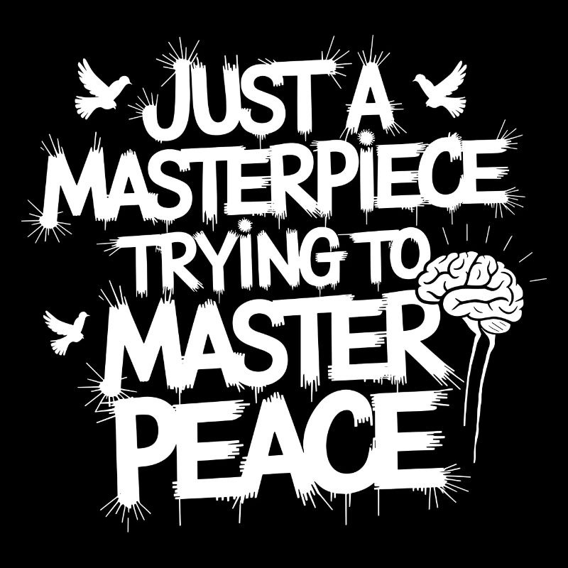 Inspiration for mental balance
