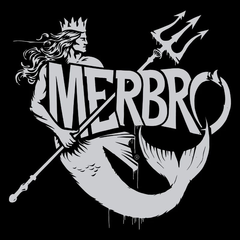 Merbro - Mysterious Hydropower