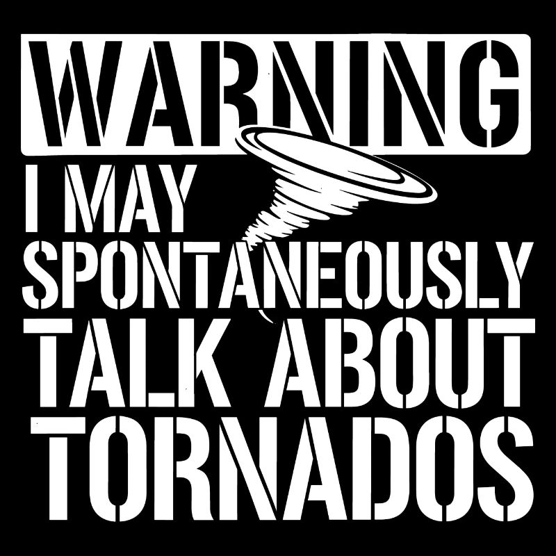 Pour les chasseurs de tornades et les passionnés de météo