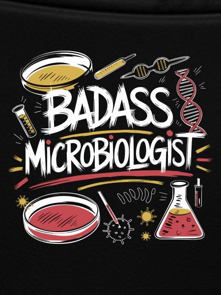 Science with passion