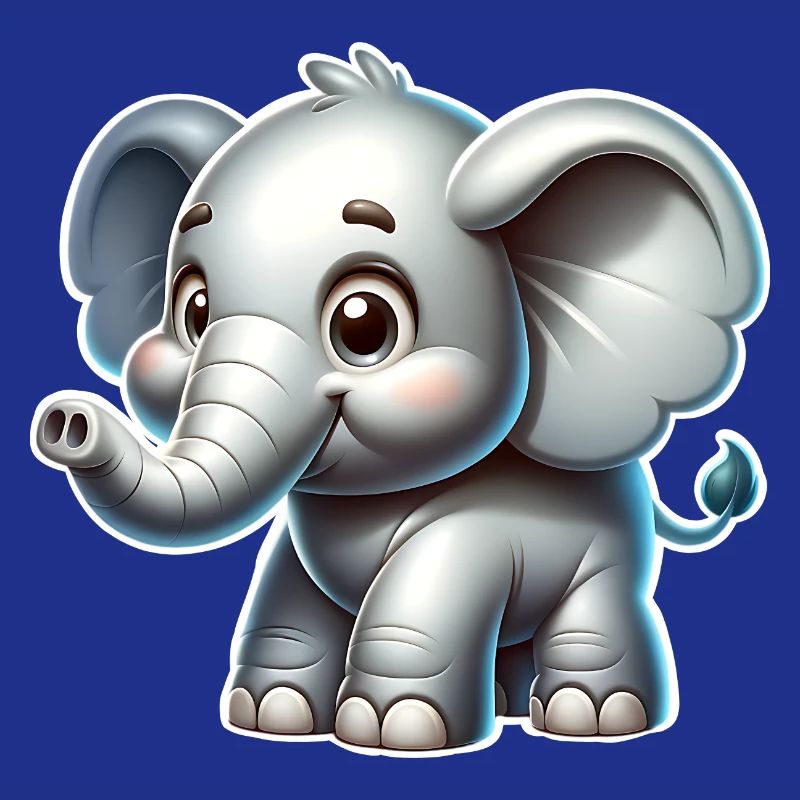 Elefant