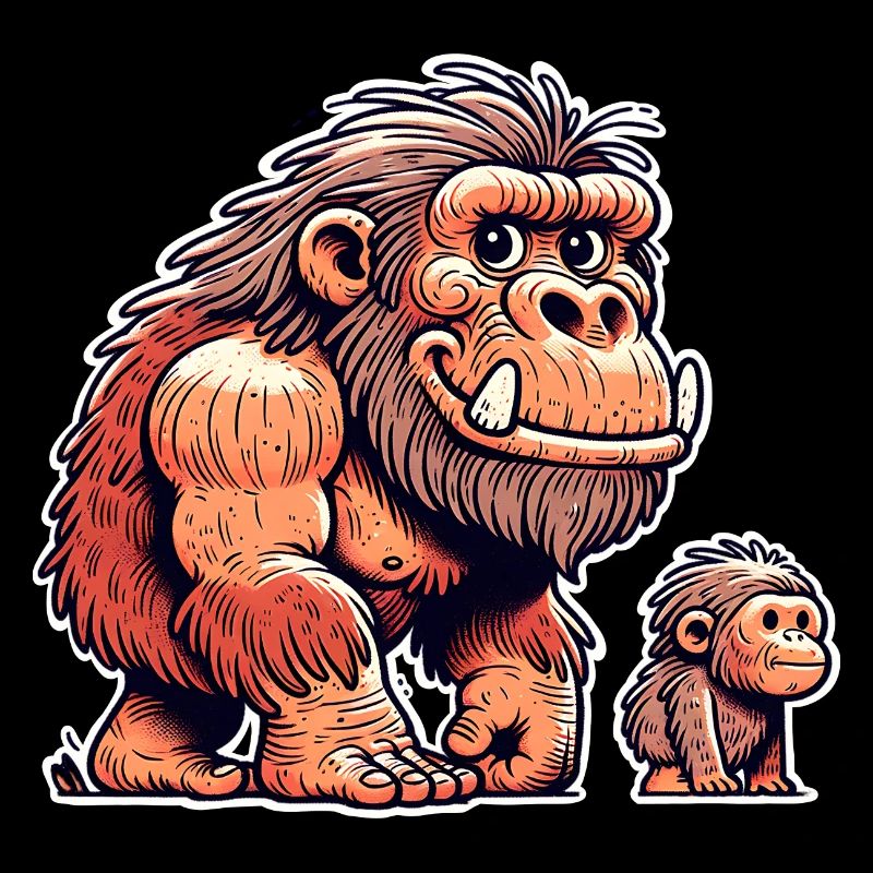 Neandertal