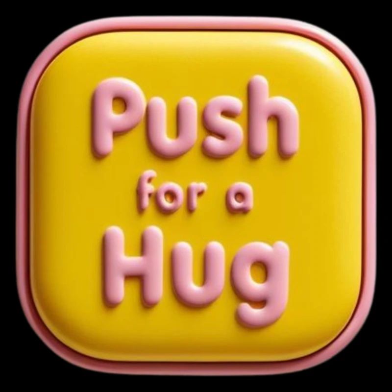 Pousser pour ahug