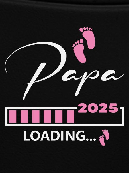 Papa 2025 loading
