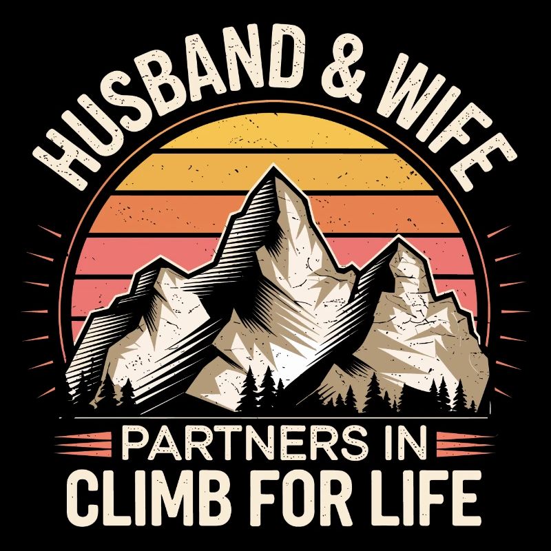 Climbing and summits for partners