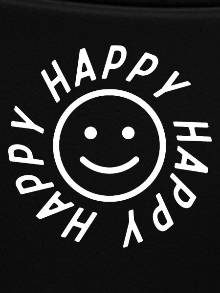 Logo - Happy