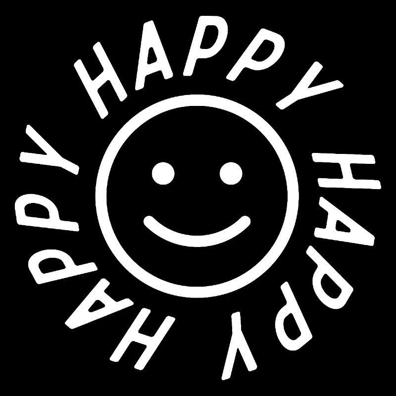 Logo - Heureux