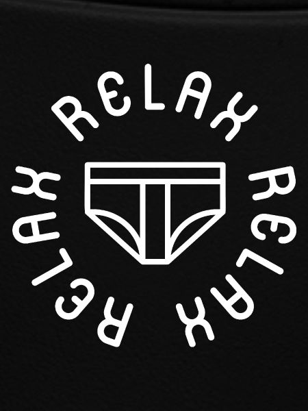 Logo - Relax