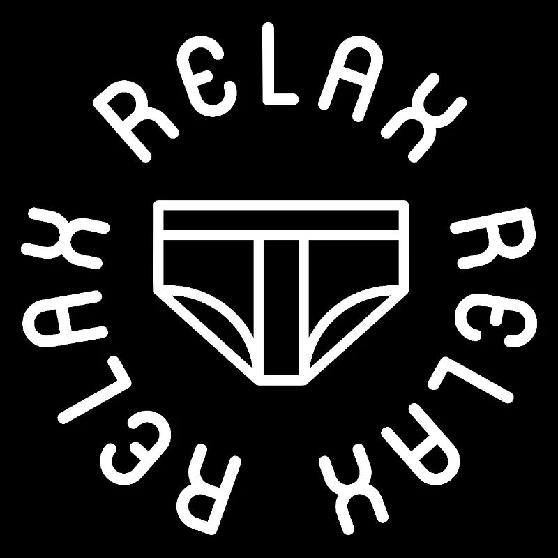 Logo - Entspannen