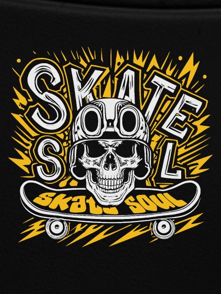Skate soul