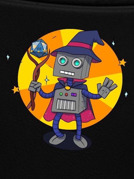 Robowizard