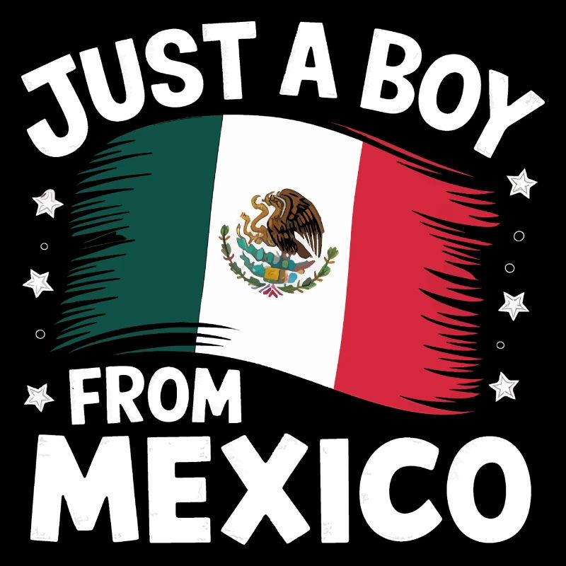 Mexico Mexico Mexican Spanish