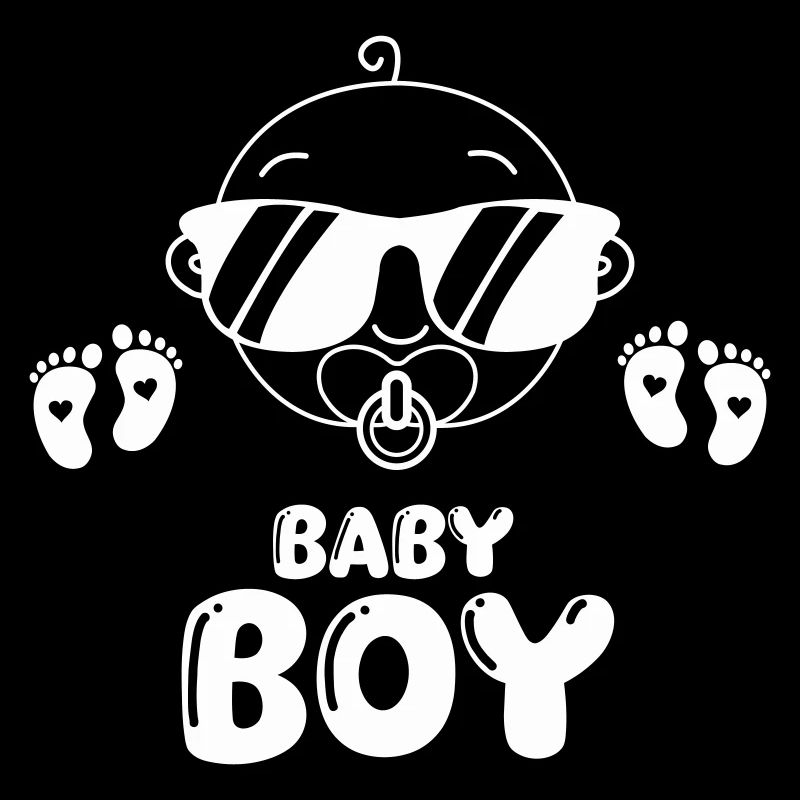 baby boy