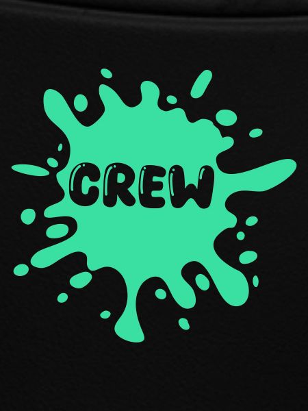 Crew Blobs