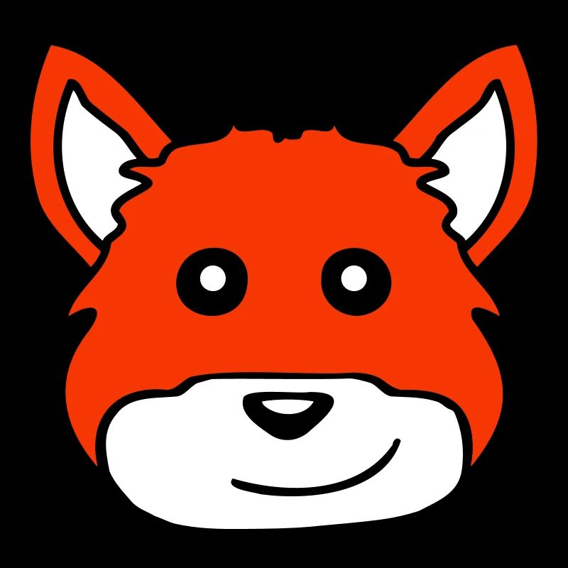 Fuchs Rotfuchs Wildes Tier Schlauer Wald Bewohner