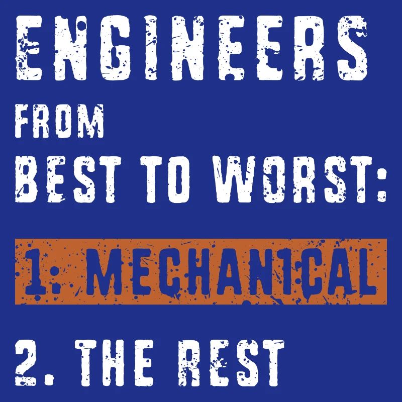 Mechanical Engineer