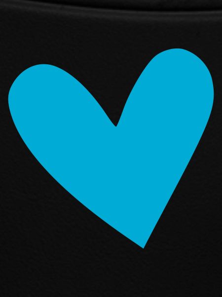 Blue Heart