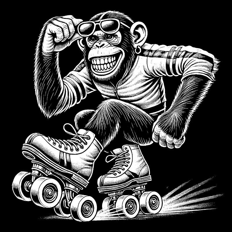 Roller skates