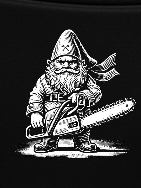 Lumberjack